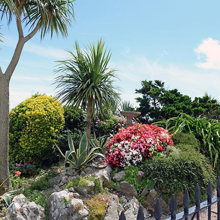 Atlantic Hotel Tenby Exteriér fotografie